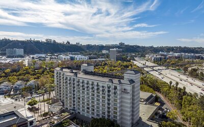DoubleTree by Hilton Hotel San Diego - Mission Valley