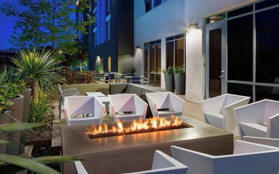 Springhill Suites San Diego Mission Valley
