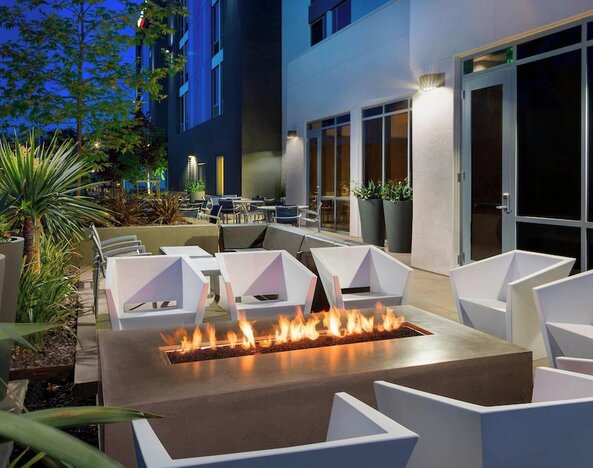 Springhill Suites San Diego Mission Valley