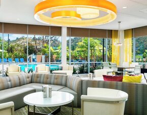 Springhill Suites San Diego Mission Valley