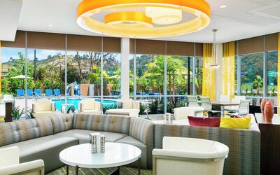 Springhill Suites San Diego Mission Valley