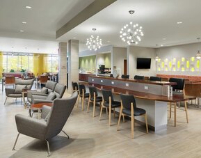 Springhill Suites San Diego Mission Valley