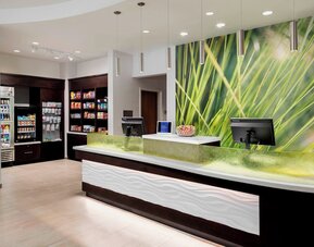 Springhill Suites San Diego Mission Valley