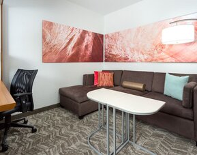 Springhill Suites San Diego Mission Valley