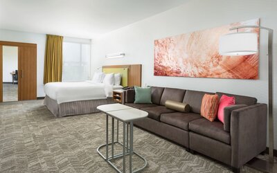 Springhill Suites San Diego Mission Valley
