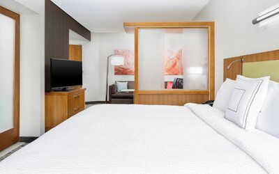 Springhill Suites San Diego Mission Valley
