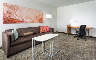 Springhill Suites San Diego Mission Valley