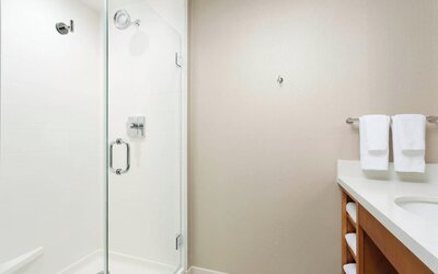 Springhill Suites San Diego Mission Valley
