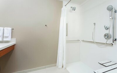 Springhill Suites San Diego Mission Valley