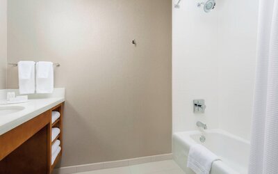 Springhill Suites San Diego Mission Valley