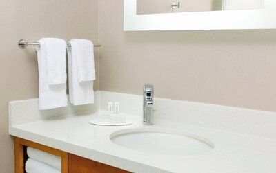 Springhill Suites San Diego Mission Valley
