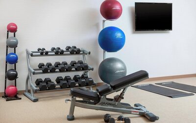 Springhill Suites San Diego Mission Valley