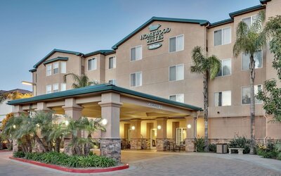 Homewood Suites by Hilton San Diego-Del Mar