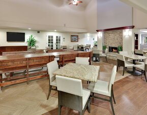 Homewood Suites by Hilton San Diego-Del Mar
