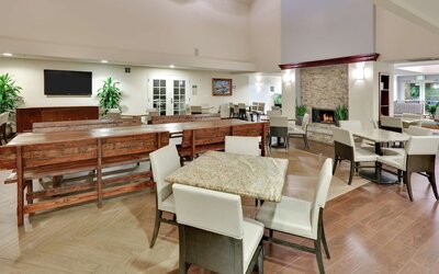 Homewood Suites by Hilton San Diego-Del Mar