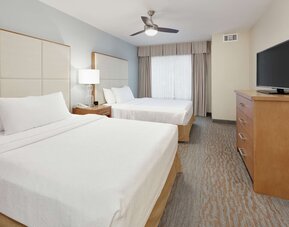 Homewood Suites by Hilton San Diego-Del Mar