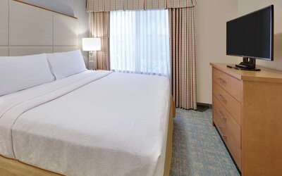 Homewood Suites by Hilton San Diego-Del Mar