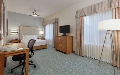 Homewood Suites by Hilton San Diego-Del Mar