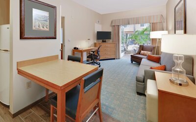 Homewood Suites by Hilton San Diego-Del Mar