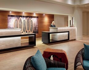 San Diego Marriott Mission Valley