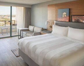San Diego Marriott Mission Valley