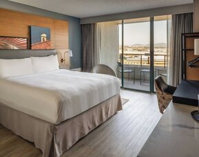 San Diego Marriott Mission Valley