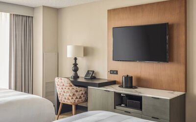 San Diego Marriott Mission Valley