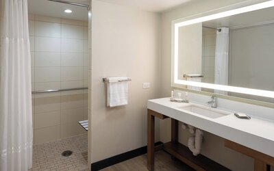 San Diego Marriott Mission Valley