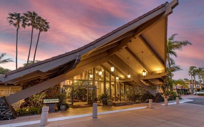 Best Western Plus Island Palms Hotel & Marina