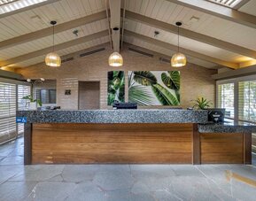 Best Western Plus Island Palms Hotel & Marina