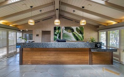 Best Western Plus Island Palms Hotel & Marina