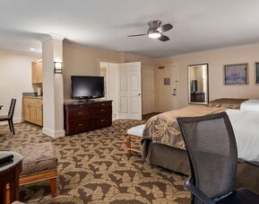 Best Western Plus Island Palms Hotel & Marina