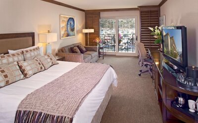 Best Western Plus Island Palms Hotel & Marina
