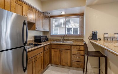 Best Western Plus Island Palms Hotel & Marina