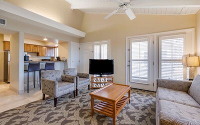 Best Western Plus Island Palms Hotel & Marina