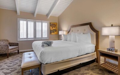 Best Western Plus Island Palms Hotel & Marina