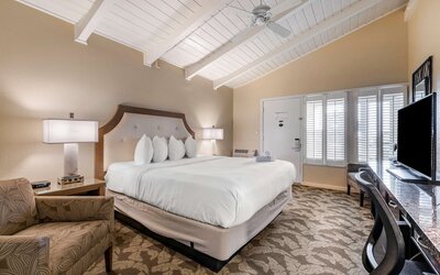 Best Western Plus Island Palms Hotel & Marina