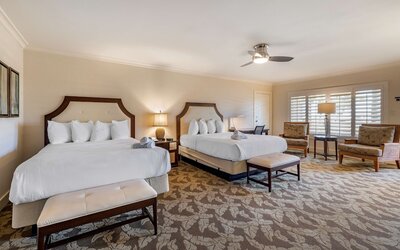 Best Western Plus Island Palms Hotel & Marina