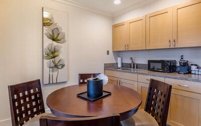 Best Western Plus Island Palms Hotel & Marina