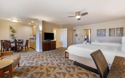 Best Western Plus Island Palms Hotel & Marina
