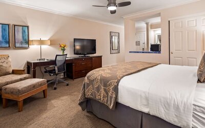 Best Western Plus Island Palms Hotel & Marina