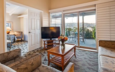 Best Western Plus Island Palms Hotel & Marina