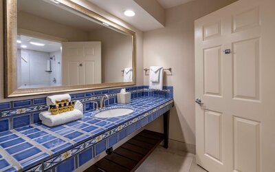 Best Western Plus Island Palms Hotel & Marina