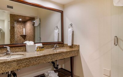 Best Western Plus Island Palms Hotel & Marina