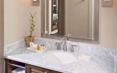 Best Western Plus Island Palms Hotel & Marina