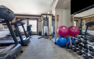 Best Western Plus Island Palms Hotel & Marina