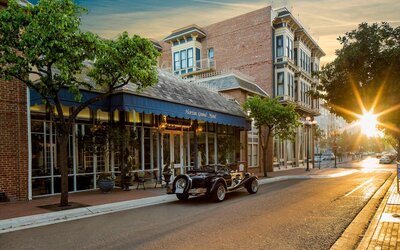 The Horton Grand, Downtown/Gaslamp Quarter