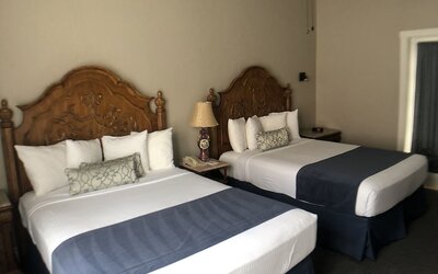 The Horton Grand, Downtown/Gaslamp Quarter