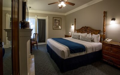 The Horton Grand, Downtown/Gaslamp Quarter