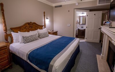 The Horton Grand, Downtown/Gaslamp Quarter